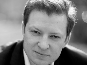 Learn More: Rob Feld, Filmmaker, Journalist