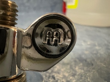 Selling with online payment: MEINL  Klam Bracket