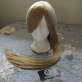 Selling with online payment: Hello Cosplay Light Goldenrod 70cm Wig