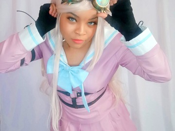 Selling with online payment: Danganronpa V3: Miu Iruma