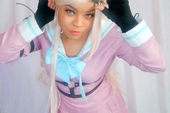Selling with online payment: Danganronpa V3: Miu Iruma