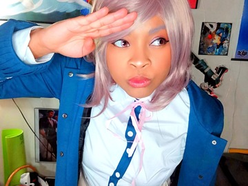 Selling with online payment: Danganronpa 2: Chiaki Nanami 
