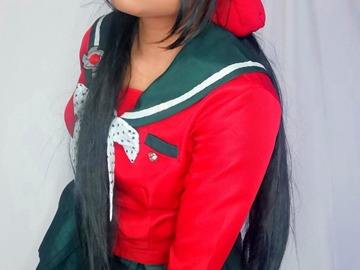 Selling with online payment: Danganronpa V3: Maki Harukawa