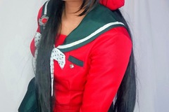 Selling with online payment: Danganronpa V3: Maki Harukawa