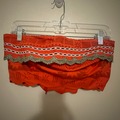 Selling with online payment: Moana Cosplay Costume: Size L - NEVER WORN!