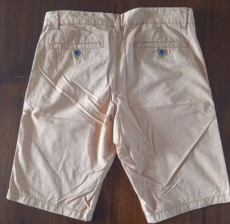 PANTACOURT TAILLE 38