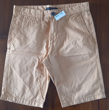 PANTACOURT TAILLE 38