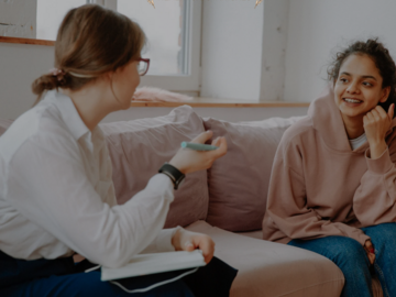 Wellness Session Single: Hormonal balancing with Health Coach Marielle