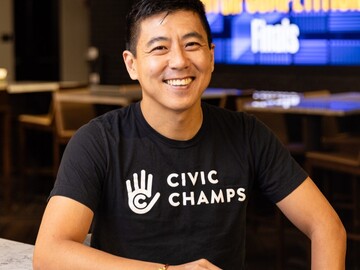 DreAmbassador booking (30min): 3x Tech Entrepreneur and CEO