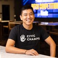 DreAmbassador booking (30min): 3x Tech Entrepreneur and CEO