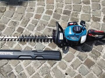 À louer: Taille-haie professionnel thermique