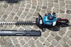 À louer: Taille-haie professionnel thermique