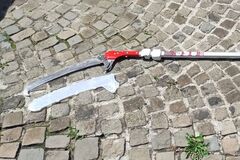 À louer: Élagueuse sur perche manuelle