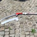 À louer: Élagueuse sur perche manuelle