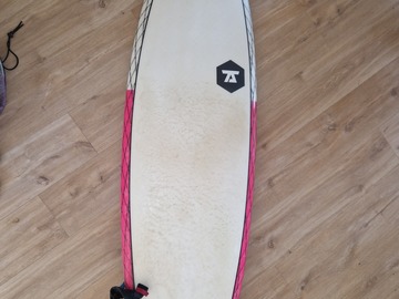 For Rent: 7s Slipstream 5'11"