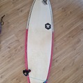 For Rent: 7s Slipstream 5'11"