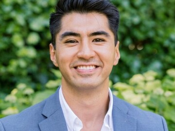 DreAmbassador booking (30min): Stanford JD & Former White House Staffer