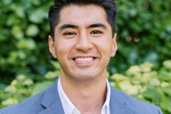 DreAmbassador booking (30min): Stanford JD & Former White House Staffer