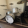 Wanted/Looking For/Trade: Slingerland 17 1/2" curved floor tom legs