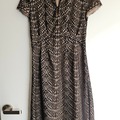 Selling: Beautiful lace dress