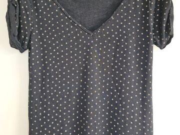 Selling: Glitter Star Top