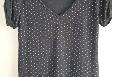 Selling: Glitter Star Top