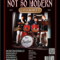 Selling with online payment: Not So Modern Drummer back issue 17.2 Fall 2011