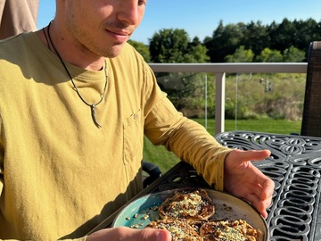 Wellness Session Single: Mindful Eating with Danny