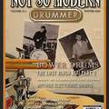 Selling with online payment: Not So Modern Drummer back issue #15.1 Winter 2009