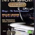 Selling with online payment: Not So Modern Drummer back issue #13.3 Winter 2004
