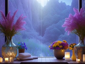 Wellness Session Single: Psychic Reiki Level 1 Training, Attunement & Cert with Miss Charm