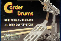 Selling with online payment: Not So Modern Drummer back issue #13.2 Summer/Fall 2004