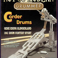 Selling with online payment: Not So Modern Drummer back issue #13.2 Summer/Fall 2004
