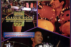 Selling with online payment: Not So Modern Drummer back issue #13.1 Spring 2004