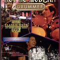 Selling with online payment: Not So Modern Drummer back issue #13.1 Spring 2004
