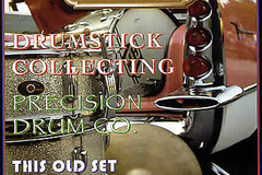 Selling with online payment: Not So Modern Drummer back issue #13.5 Spring 2006