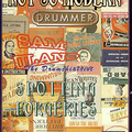Selling with online payment: Not So Modern Drummer back issue #13.6 Summer 2006