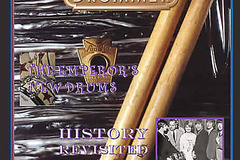 Selling with online payment: Not So Modern Drummer back issue #14.1 FAll 2006