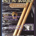 Selling with online payment: Not So Modern Drummer back issue #14.1 FAll 2006