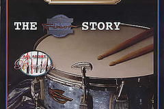 Selling with online payment: Not So Modern Drummer back issue #14.2 Winter 2007