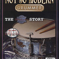 Selling with online payment: Not So Modern Drummer back issue #14.2 Winter 2007