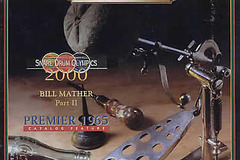 Selling with online payment: Not So Modern Drummer back issue #11.6 Fall 2000