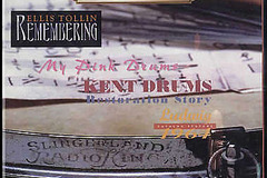 Selling with online payment: Not So Modern Drummer back issue #12.1 Winter 2001
