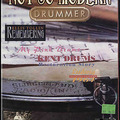 Selling with online payment: Not So Modern Drummer back issue #12.1 Winter 2001