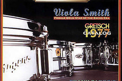 Selling with online payment: Not So Modern Drummer back issue #12.3 Summer 2002