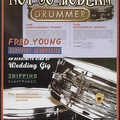 Selling with online payment: Not So Modern Drummer back issue #12.4 Fall/Winter 2002