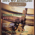 Selling with online payment: Not So Modern Drummer back issue #12.6 Fall/Winter 2003