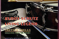 Selling with online payment: Not So Modern Drummer back issue #13.4 Fall 2005