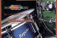 Selling with online payment: Not So Modern Drummer back issue #12.2 Spring/Summer 2001