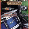 Selling with online payment: Not So Modern Drummer back issue #12.2 Spring/Summer 2001